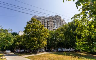 Vânzare, apartament, o cameră, str. Bogdan Voievod, Râșcani - Poză 9