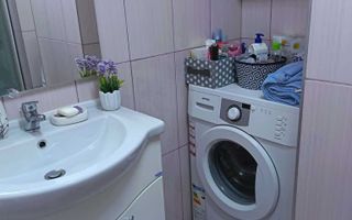 Apartament cu 2 camere decomandate, etaj intermediar, zona Manastur! - Poză 5