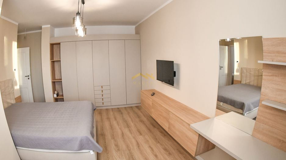 Penthouse in bloc nou de inchiriat / MICALACA - Poză 14