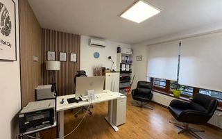 Spatiu de birou, 150 mp, 3 parcari, zona Albinii - Poză 5