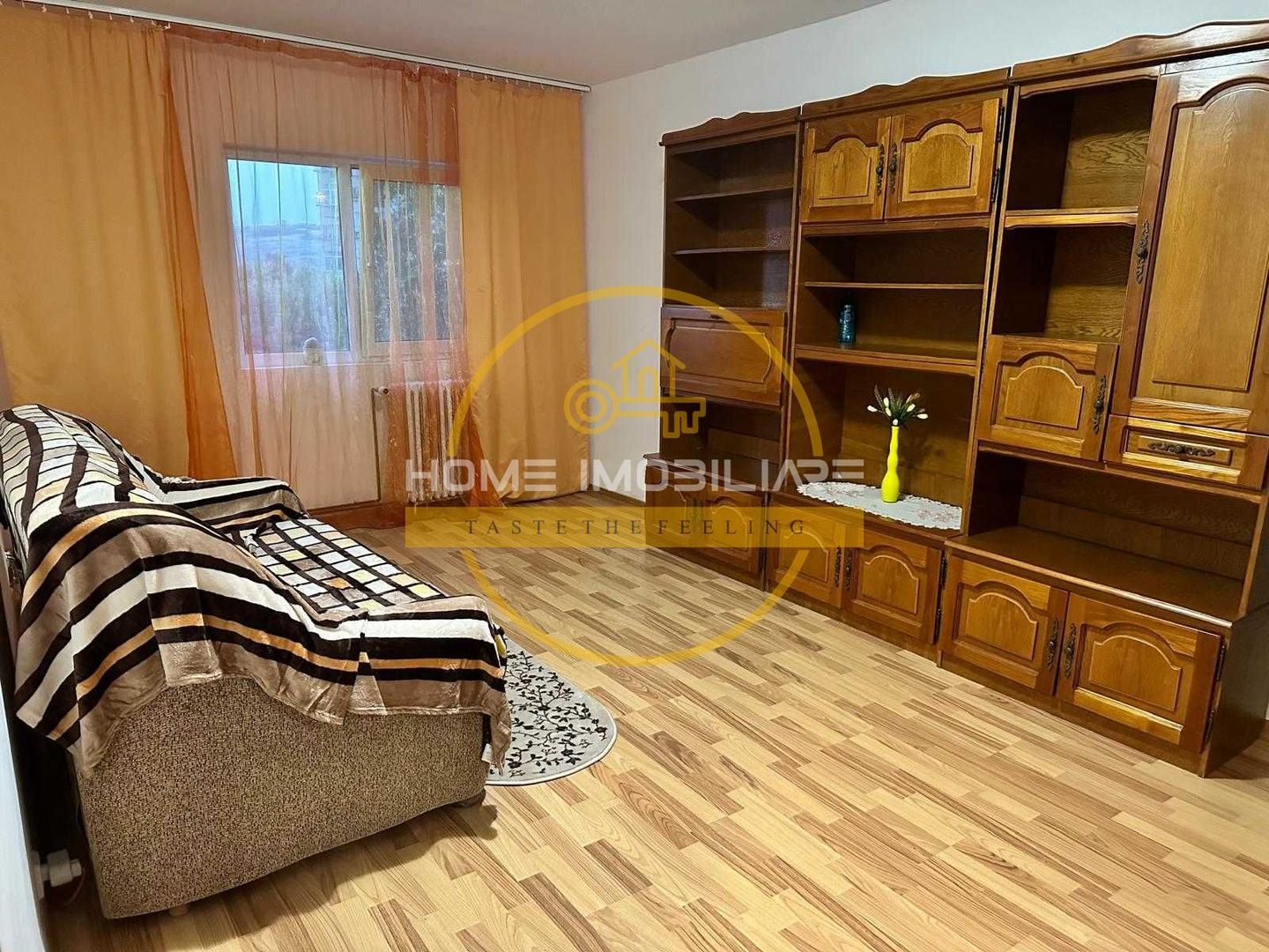 🏠Apartament 2 cam, 48MP, decomandat, etaj 2 // 📍Canta - Poză 1