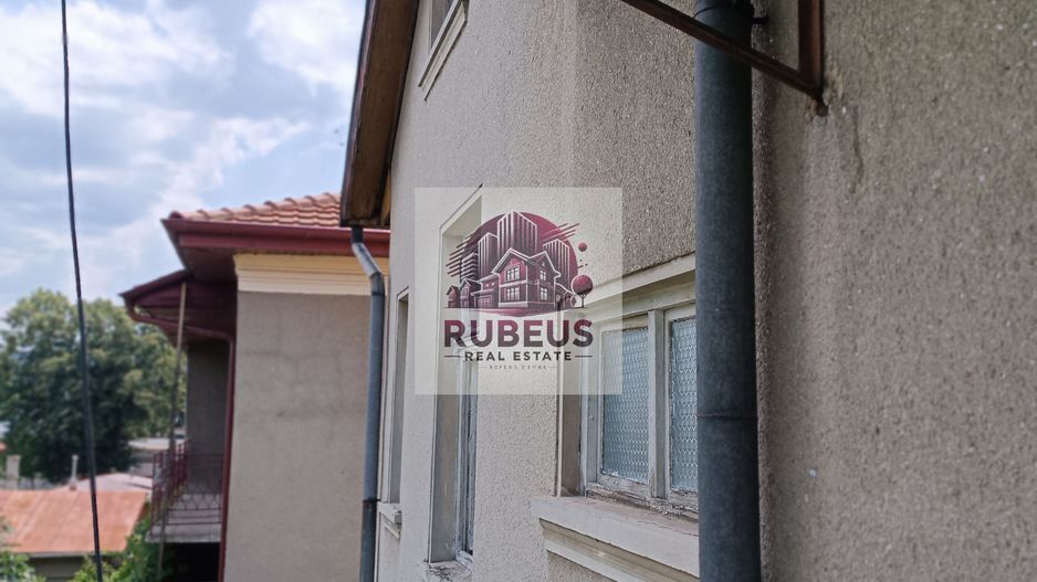 Casă solidă în Orșova, S+P+E, 220 mp, teren 284 mp - Poză 38