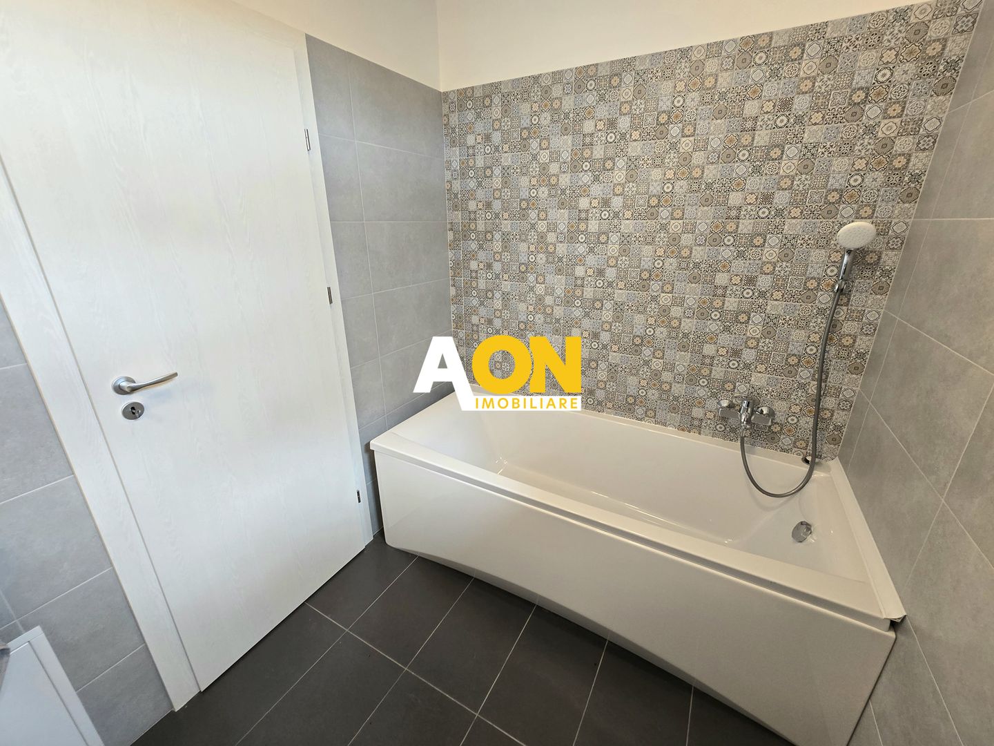 Apartament cu 2 Camere, Bloc Nou, Etaj 2, Cartier Transalpina - Poză 8