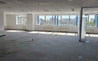 Spatiu de birou Baneasa 160 mp - Poză 3