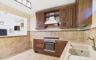 Casă individuală Pipera | 242 mp utili | Teren 500 mp | Stradă privată - Poză 12