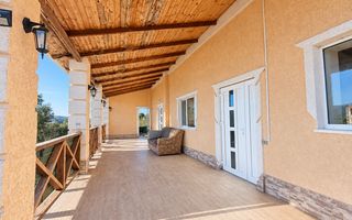CASĂ CU TEREN DE 19 ARI ȘI GARAJ | CHIRCA,  ANENII NOI | 53.900 € - Poză 6