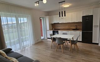 Apartament 2 camere | Parcare | Prima Inchiriere | Oncos Parc Floresti - Poză 1