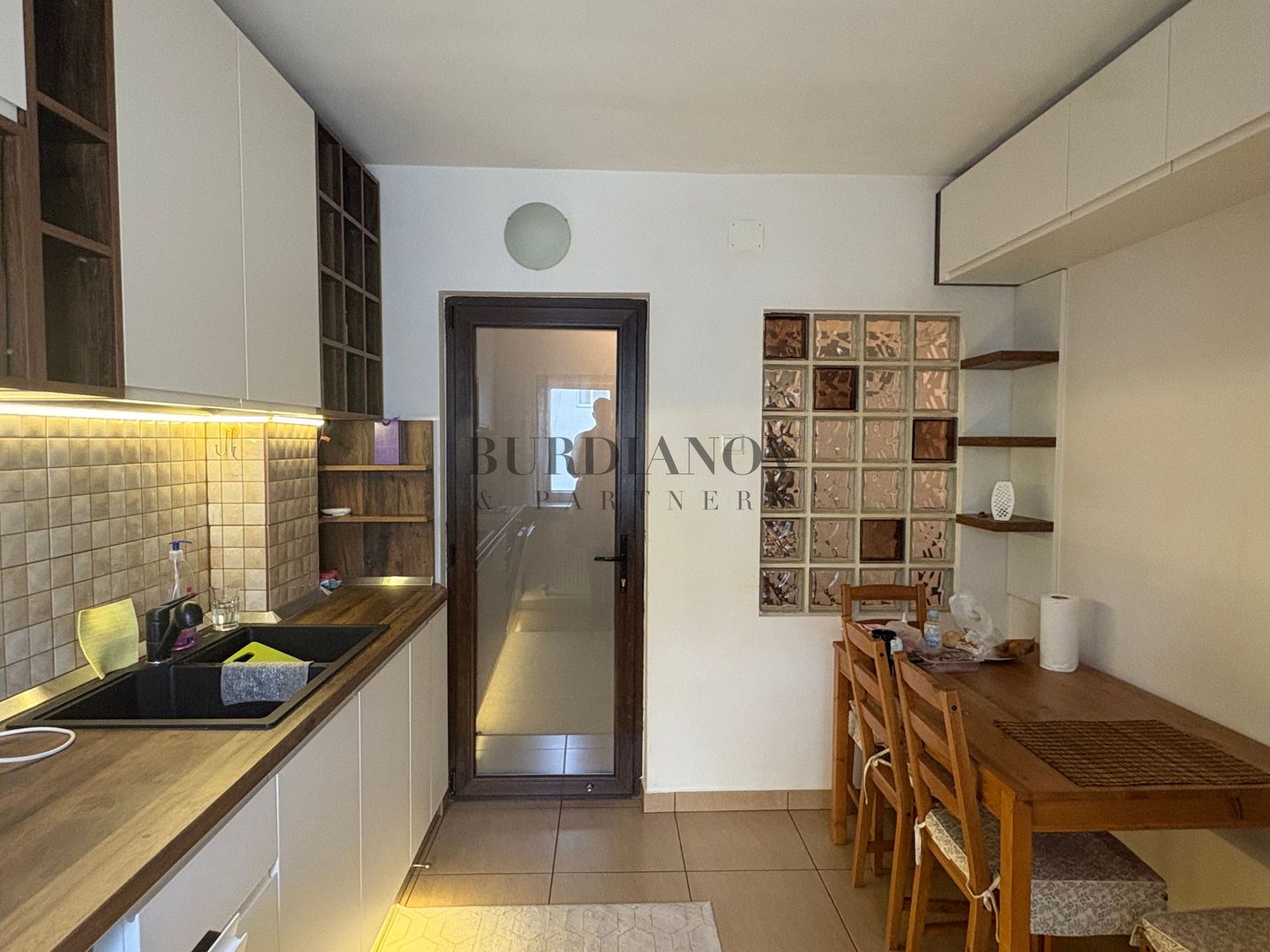 Apartament cu 3 camere - Vitan - Metrou Dristor/Mihai Bravu - Poză 3