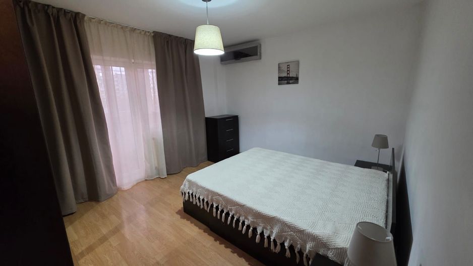 Apartament cu 3 camere cu loc de parcare inclus 13 Septembrie - Poză 6