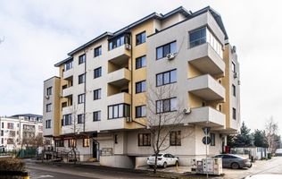 DRUMUL TABEREI | BRANCUSI | 2 CAMERE CU TERASA DE 37MP | MOBILAT | COMISION 0% !