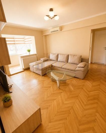 Ultracentral-Medicina, UVT| 2 camere| recent renovat| centrala proprie| clima| - Poză 3