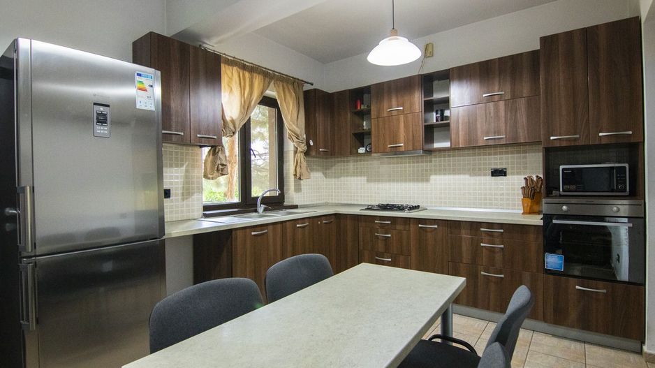 Casă / Vilă, 5 camere, teren 690 Mp., Prelungirea Ghencea - Maracineni - Poză 26