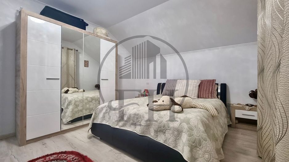 VANDUT/ SOLD - Casa / Vila de vanzare Valu lui Traian - Poză 11