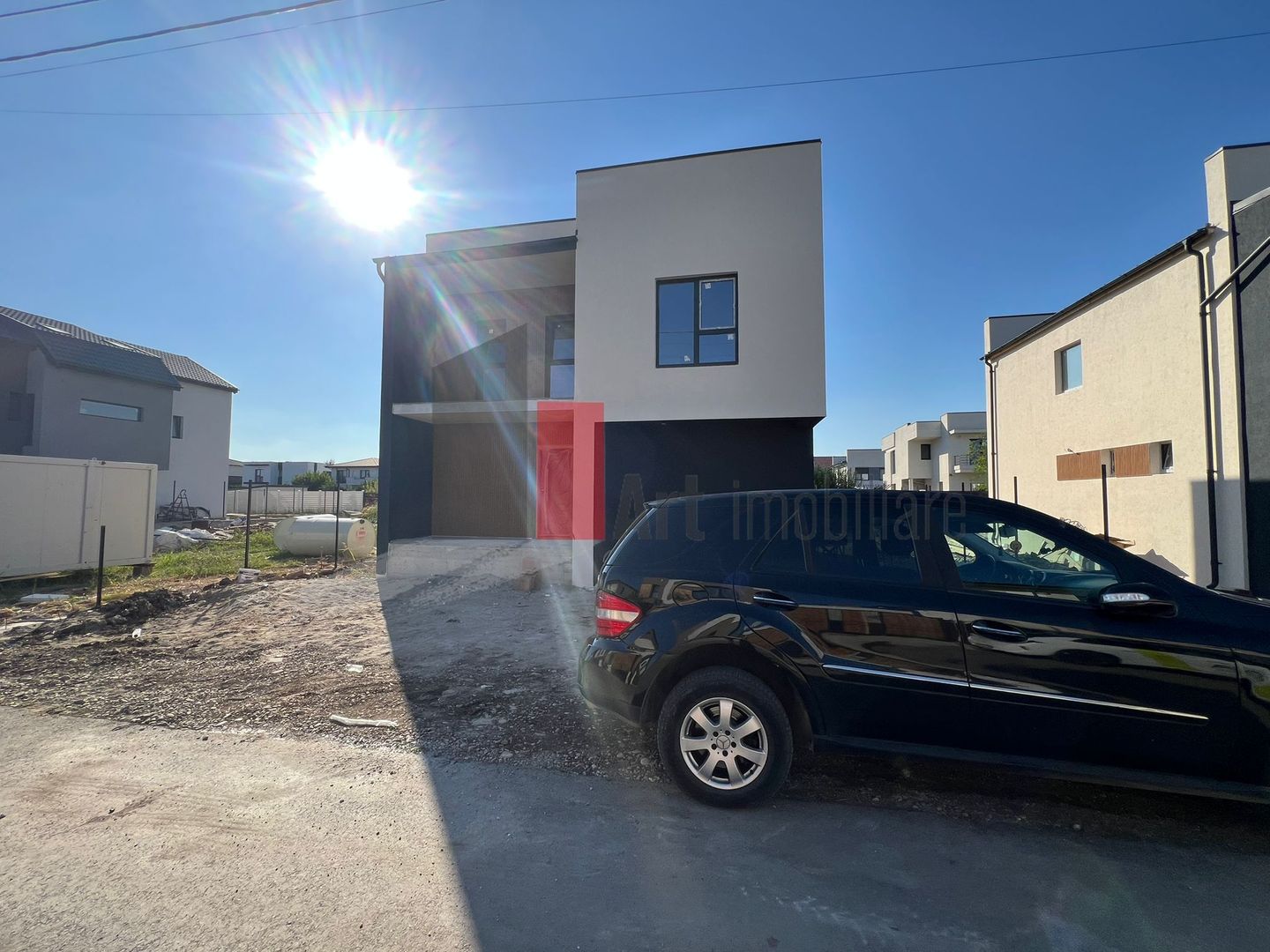 Vila Otopeni Lux - Poză 11