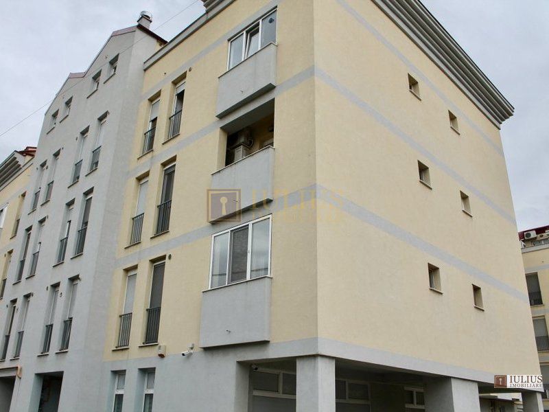 Bloc nou, conditii moderne, loc de parcare inclus. - Poză 17