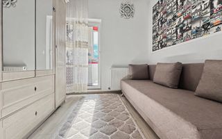 ENERGIA (COD 05) - Un apartament luminos, exact unde orașul se mișcă - Poză 12