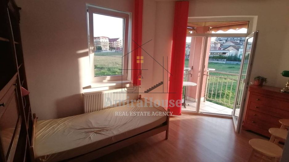 Apartament 2 camere de inchiriat Buna Ziua - Poză 1