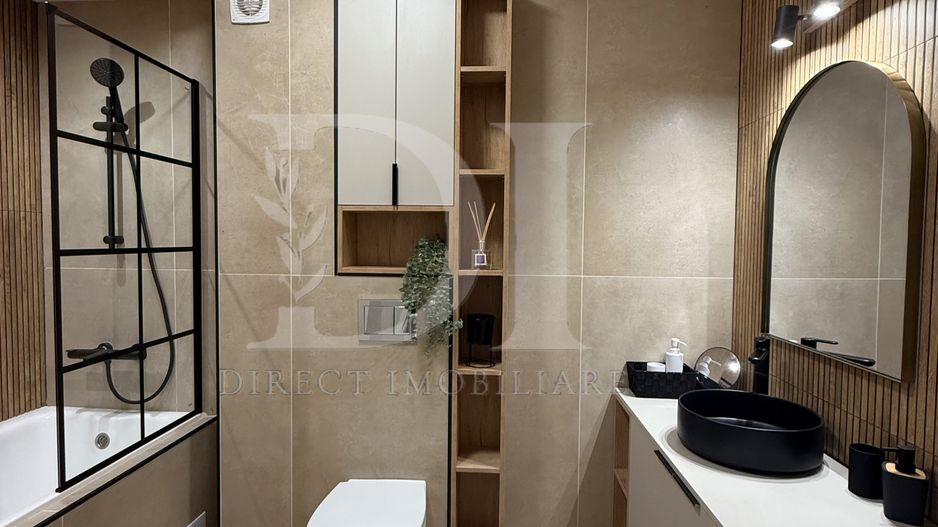 Apartament 3 camere | Ultramodern | Zona Terra - Poză 24