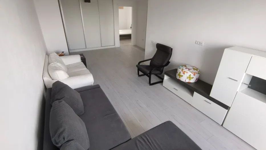 Apartament de lux 2 camere bloc nou PACII - Poză 1