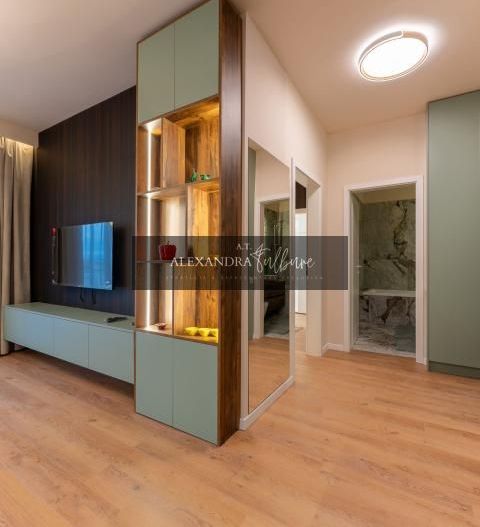 Apartament 2 camere, etaj intermediar, balcon, garaj, Eroilor - Poză 6