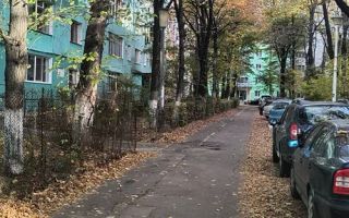 APARTAMENT 3 CAMERE ,70 METRI UTILI, TATARASI - Poză 12