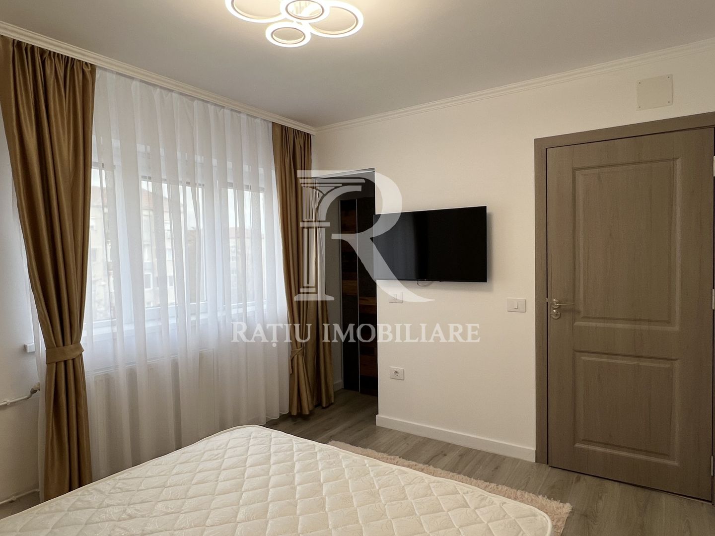 Apartament cu 2 camere | Prima Inchiriere | Nufarul | Oradea - Poză 12