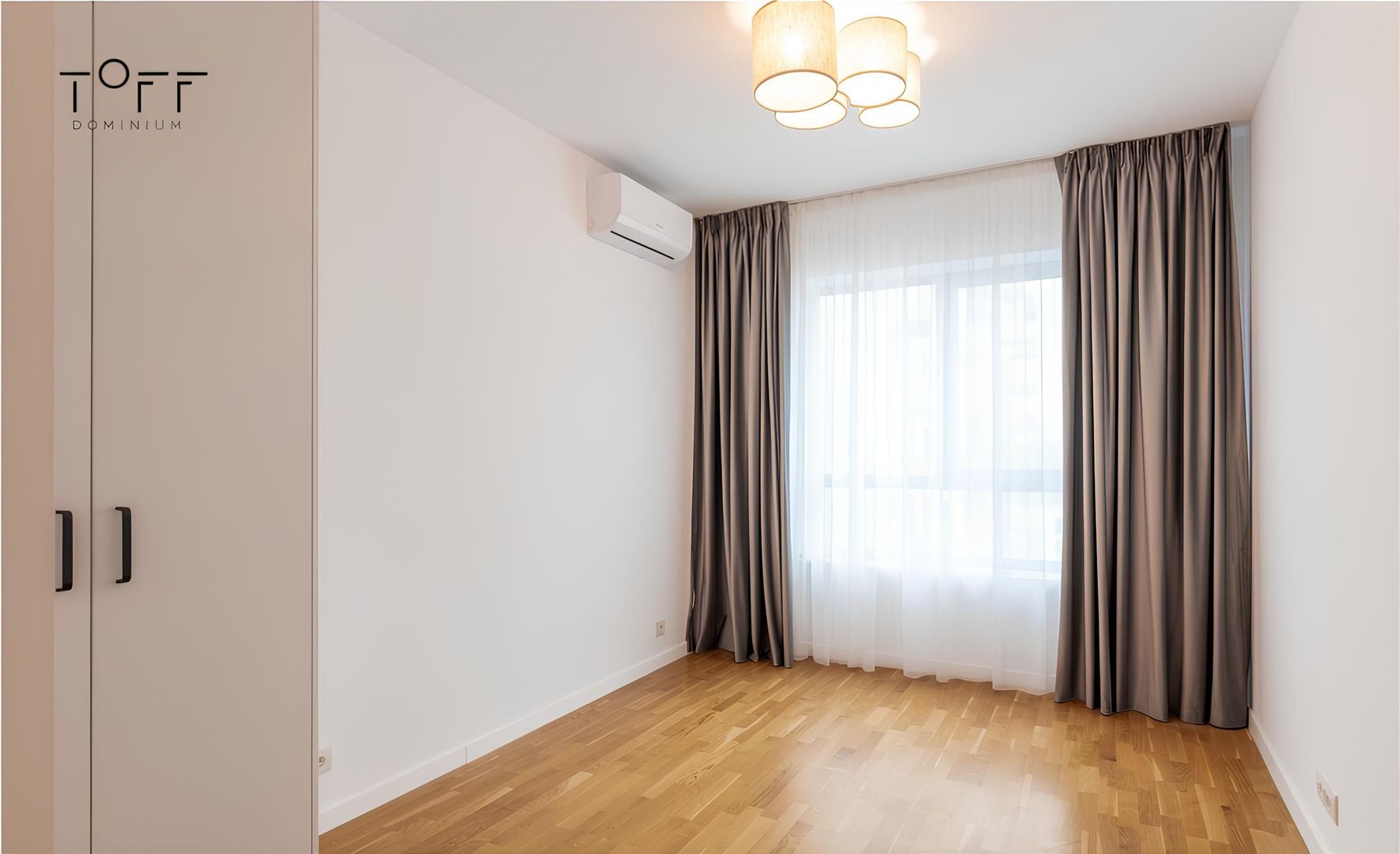 Apartament modern 3 camere  I Luxuria Domenii I Loc de parcare inclus - Poză 10