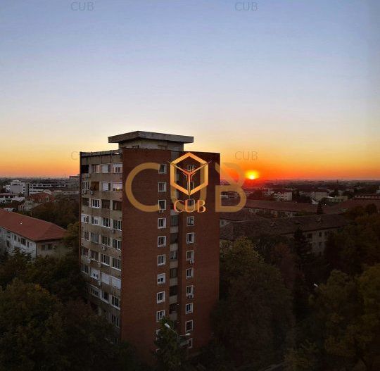 Gh. Lazar - 2cam complet mobilat+utilat |incalzire pardoseala,renovat| - Poză 8