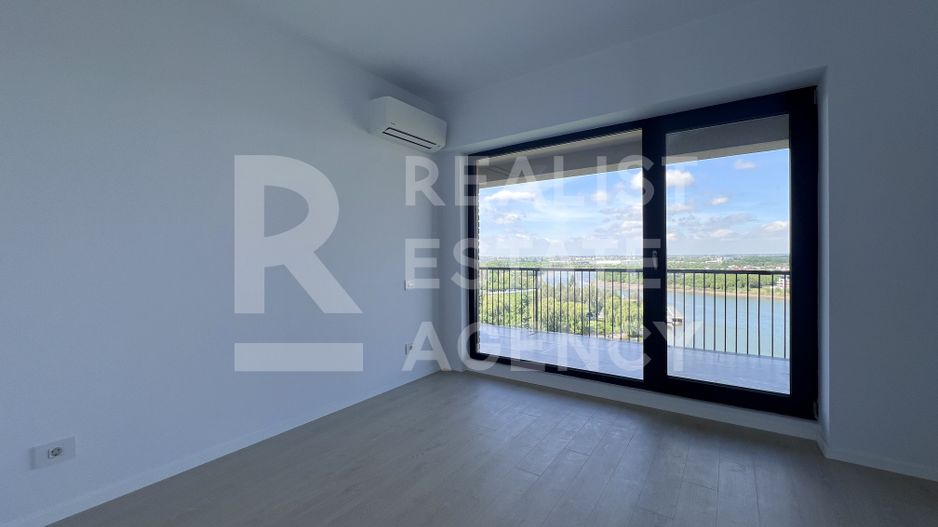 Vânzare, apartament cu 3 camere în zona Străulești - Poză 10