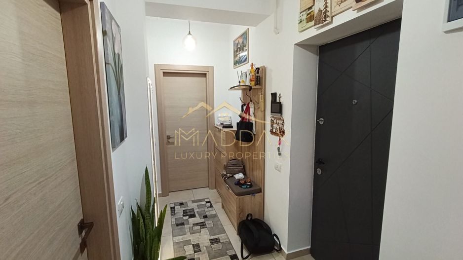 Apartament nou 2020 | Rahova | 2 camere | 112.000 e - Poză 9