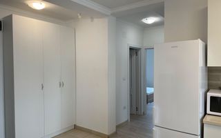 Braytim | 3 Camere - 68 MP | Etaj 1 | 2 Bai | 2 Locuri parcare | Terasa 12 Mp - Poză 4