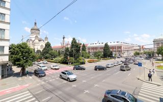 Spatiu pentru Birouri in centru! - Poză 9