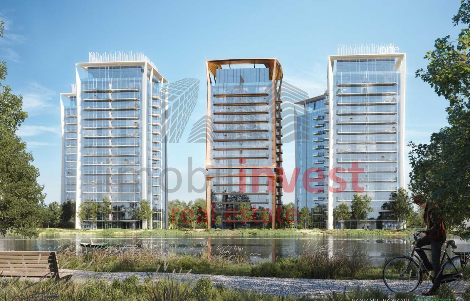 Apartament 3 camere de vanzare Fabrica de Glucoza - Poză 3