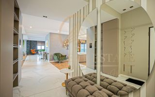 PENTHOUSE UNIC in mijlocul orasului Constanta - Poză 3