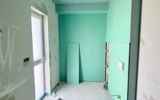 DUPLEX LA INTRARE IN MOSNITA NOUA - Poză 13