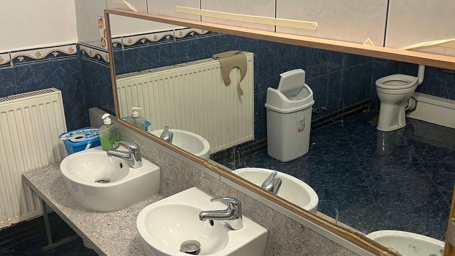 Imobil multifuncțional, 450 mp utili, teren 640 mp, Torontalului - Poză 24