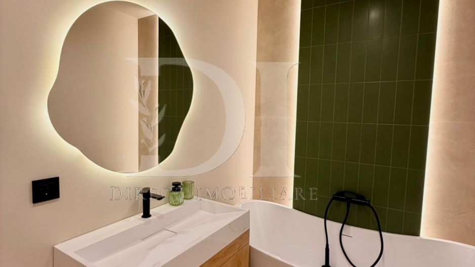 Apartament ultramodern / Zona Eroilor , Floresti - Poză 33