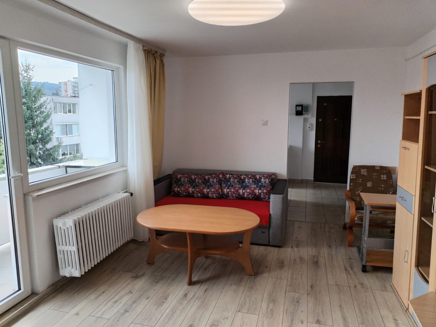 Apartament 2 camere renovat, cu parcare inclusa, cartier Gheorgheni - Poză 2