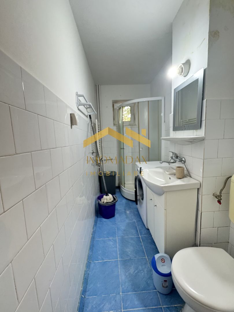 Apartament-4 camere- etaj 3- - Poză 5