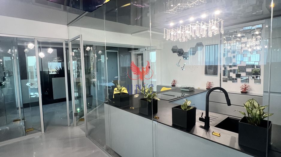 Apartament de Lux,  zona Calea Severinului - Poză 7