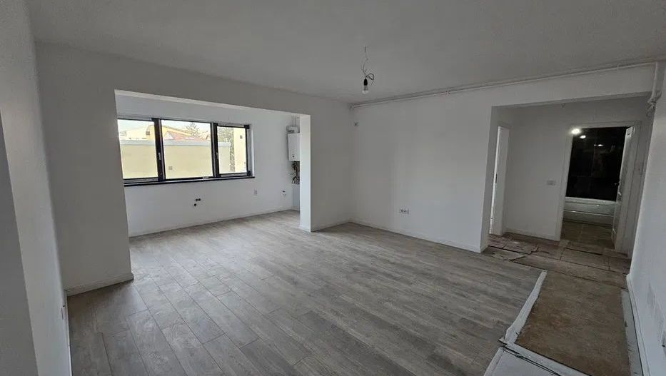 APARTAMENT RECENT RENOVAT METROU ZONA BRANCOVEANU - Poză 1