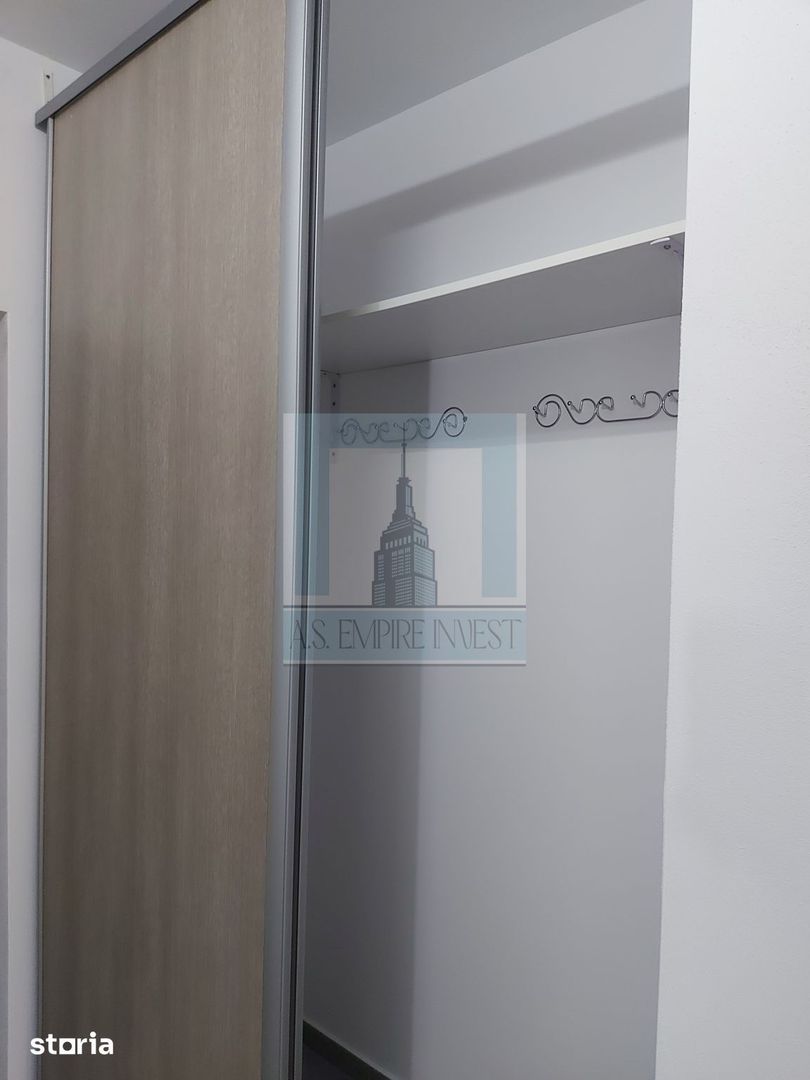 Vand apartament open space Coresi, Brasov, 2023, 61.2 mp - Poză 11