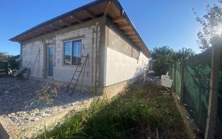 Cumpăna (cod 07) Casă 4 camere cu teren de 515 mp - Poză 12