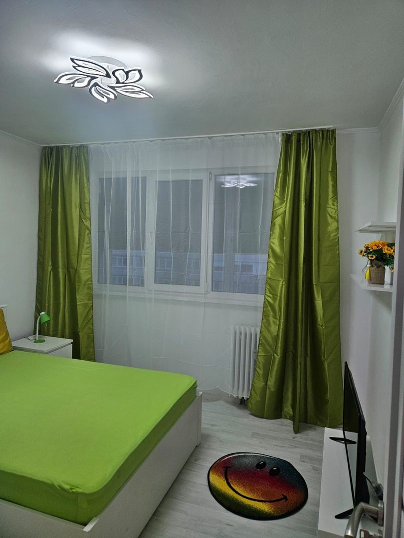 APARTAMENT ION MIHALACHE | METROU 1 MAI | NOU - Poză 3