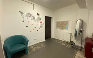 Apartament cu 2 camere | 55 mp | Etaj intermediar | Baciu - Poză 6