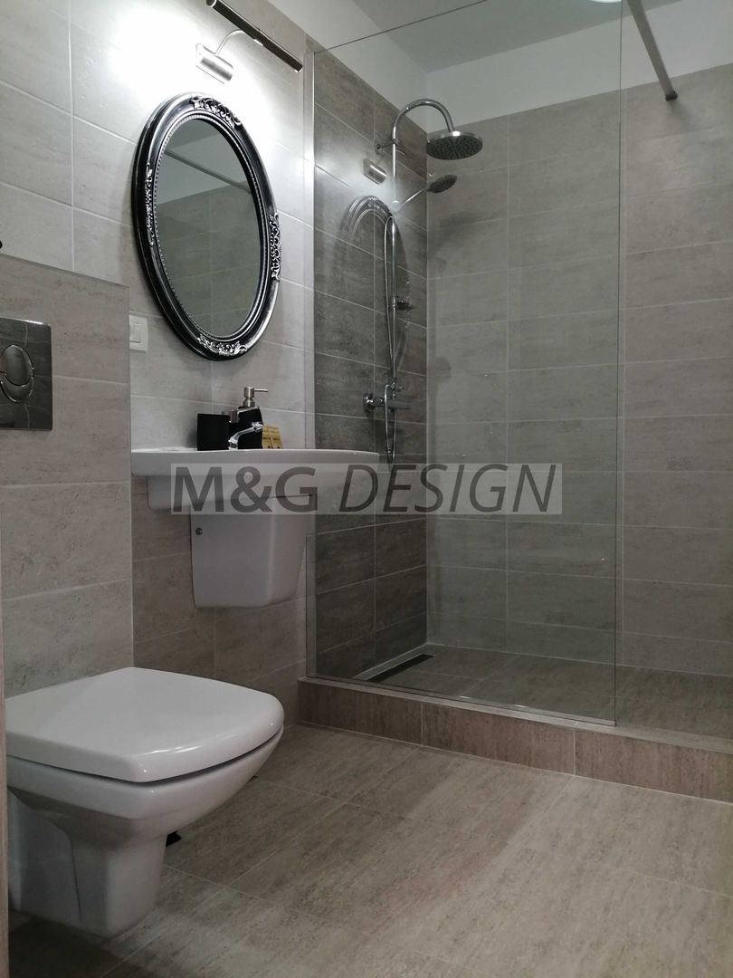 Apartament 2 camere Ghirodei - Poză 7