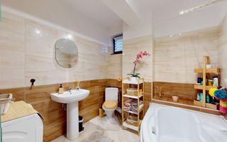 🏡 Vânzare apartament 3 camere Bazilescu – 63 mp utili - Poză 14