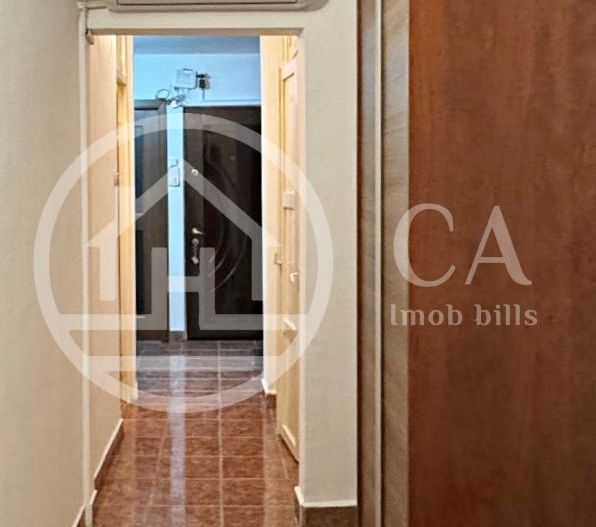 Apartament de închiriat cu 3 camere în zona Iosia , Oradea - Poză 10