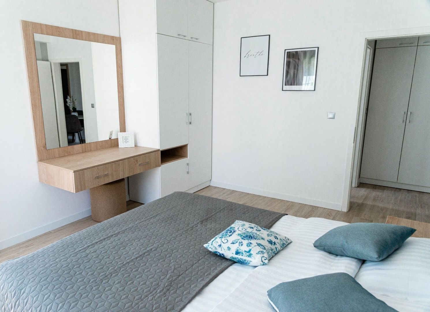 Apartament la cheie | 2 camere | parcare | Parcul Feroviarilor - Poză 5