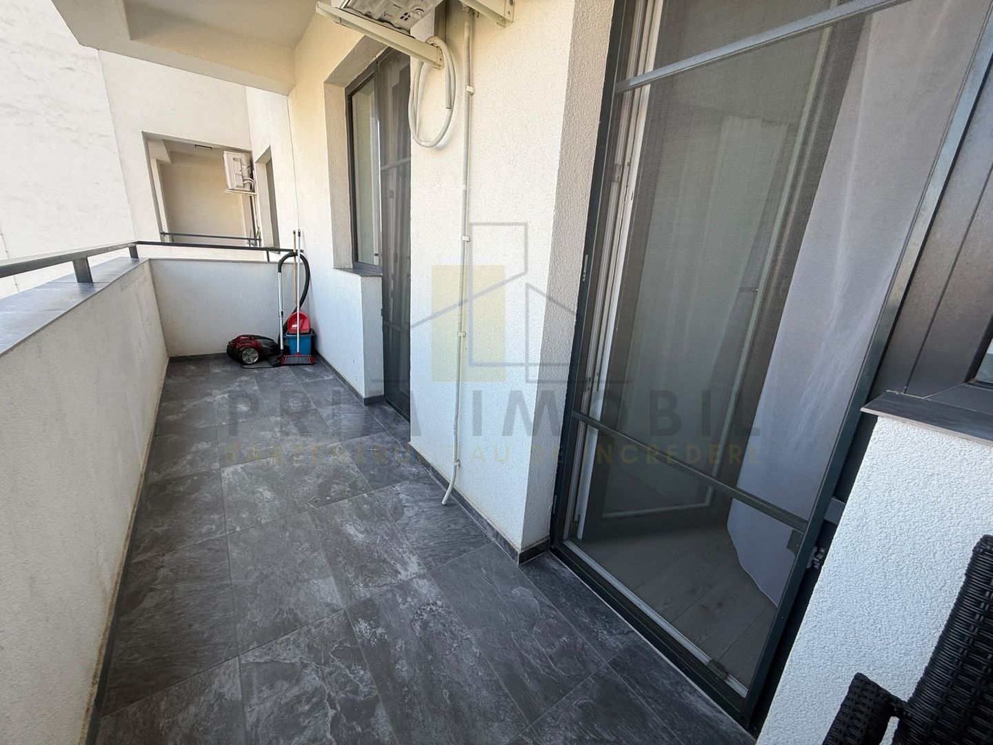 2 camere | Bloc Nou | Gara | Arcu |10 minute de UMF - Poză 14